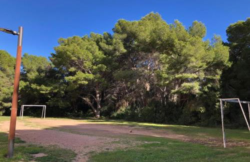 Torres del Saler, Gola de Puchol, Valencia - Photo 25