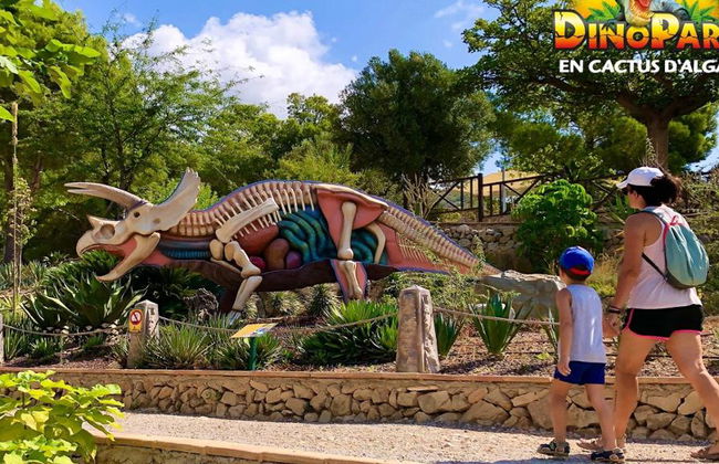 Dinopark Algar - Foto 7