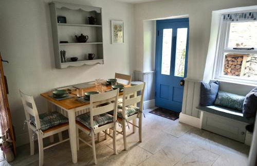 Rose Cottage - Foto 14