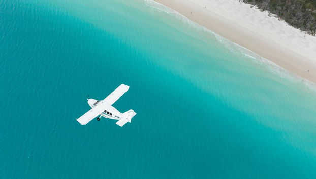 Fly and Raft Package Experience - Foto 4