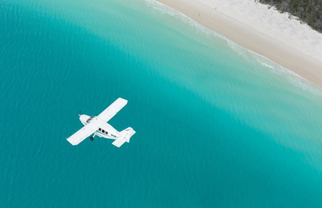 Fly and Raft Package Experience - Foto 4