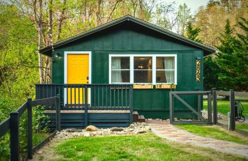 Trio Luxe Mountainside Oasis - Foto 7