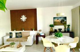 Excelente APARTAMENTO Térreo APÊ PARAÍSO - Condomínio de Luxo Iberostate - Praia do Forte - Mediterrâneo II - Foto 45