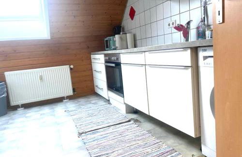 Komfortables Apartment - Photo 15