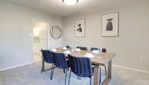 Spacious Apartment Perfect to Leisure and Business - Foto 5