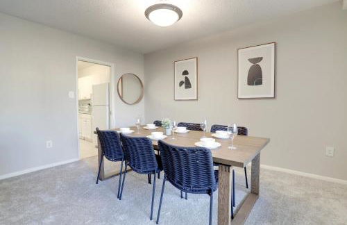 Spacious Apartment Perfect to Leisure and Business - Foto 5