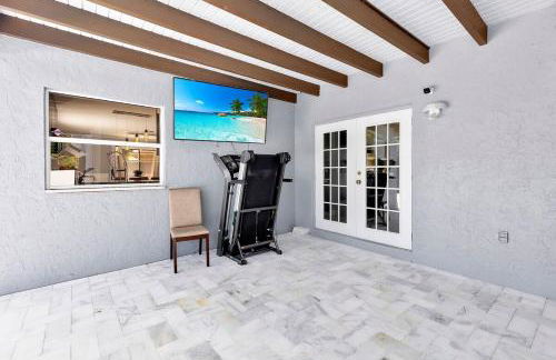 Luxury Vacation Home - Private Pool Outdoor Living - Foto 46