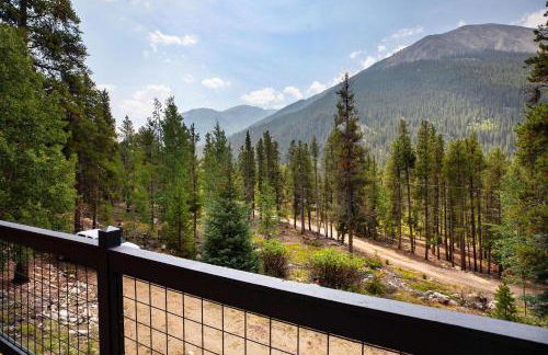 A Frame Escape - Highway 82 in Twin Lakes, CO - Foto 19