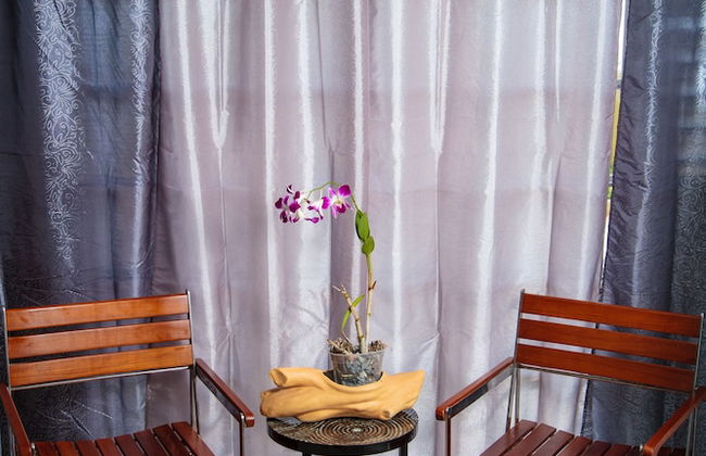 Skyview Manor Guest Apartments - Foto 38