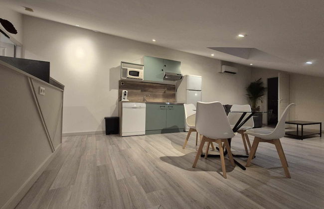 Le Mazagran - Foto 21