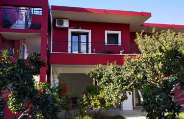 Ekaterini Apartments - Foto 29