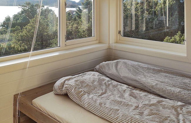 6 Person Holiday Home in Hartbakke - Foto 8