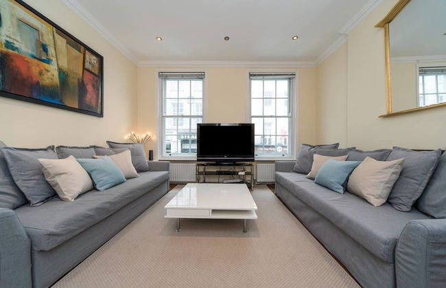 PML Exclusive Apartments Piccadilly - Foto 6
