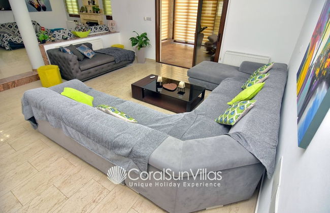 Elegant Huge Villa Large Pool, Ideal For Weddings - Foto 50