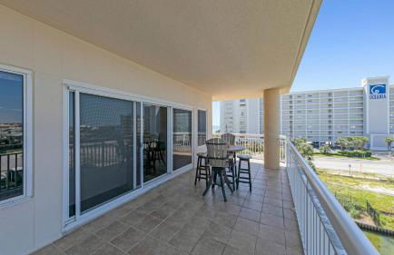 Harbor Landing 201B - Lovely 3BR on Holiday Isle with harbor views - Foto 68