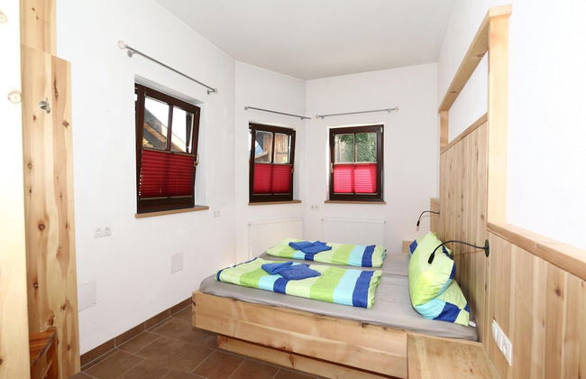 Apartment and Terrace in Langenfeld - Foto 7