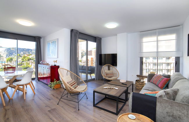 Isea Calpe 01 - Foto 8