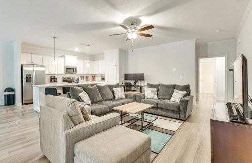 5 Mi to Horse Track and Dtwn Aiken Equestrian Hub - Foto 1