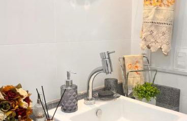 Studio luxuoso completo com garagem - Foto 12