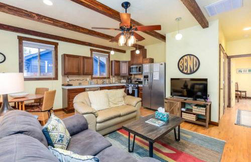 Walk to Everything Bikes AC Dog Friendly - Foto 17