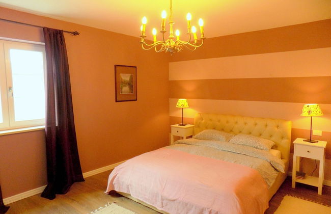 Villa in Rakalj Near Beaches With Pool - Foto 10