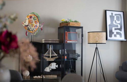 Villa Málaga Beach - Golf - Photo 13