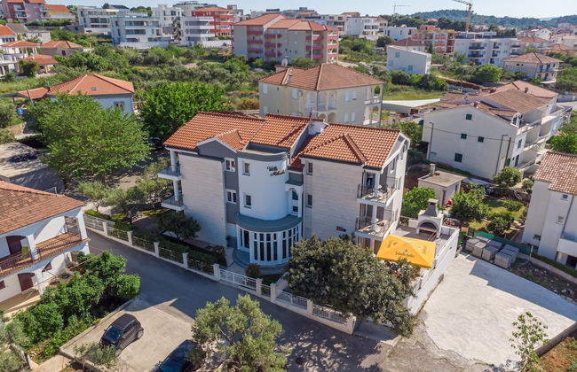 Apartment Tonka 220m From the Beach - Foto 43