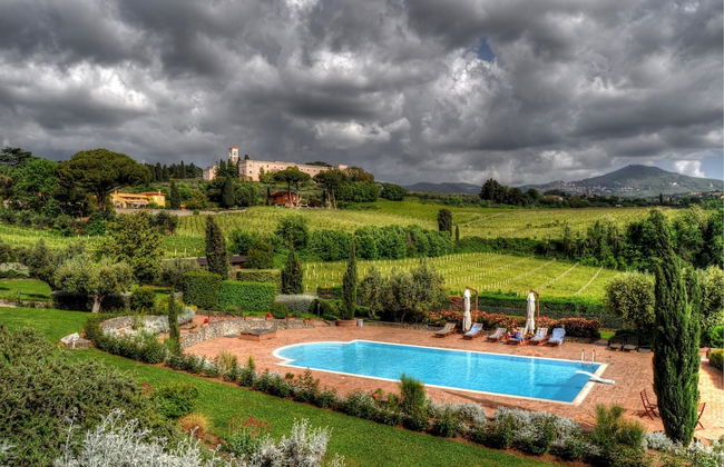 Tenuta Cusmano Villa Resort - Foto 72