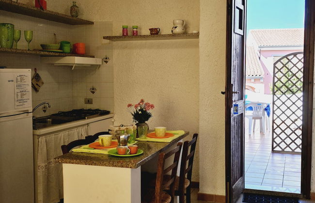 Appartamenti Centro Storico Santa Teresa Gallura - Foto 23