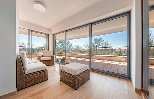 Apartamenty Sun & Snow Wyspa Solna - Photo 74