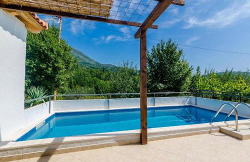 Tranquil Villa with Pool - Photo 36