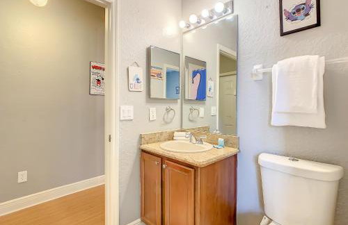 Sweet Getaway! Luxury Gated Resort & Lazy River - Foto 24