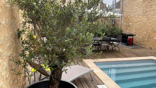 Le Clos de Saint-Martial, Saint-Martial-de-Nabirat - Foto 5