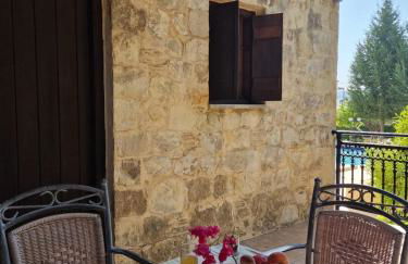 Villa Penelope Luxury Villa for 12 Guests with Pool near Chania - Photo 41