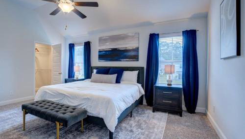 A Modern Oasis Near Savannah - Foto 4