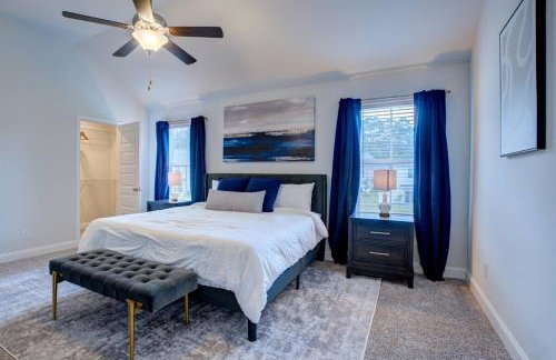 A Modern Oasis Near Savannah - Photo 4