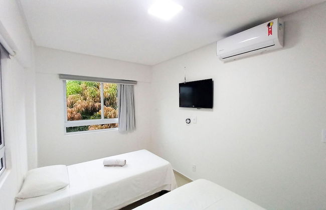 Lindos apartamentos no Porto Cayman - Foto 27