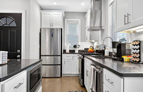 Luxury 3BR apt in Boston that Sleeps 10 - Foto 8
