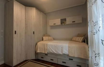 Maravillosa ubicación junto al mar con garaje - Foto 11