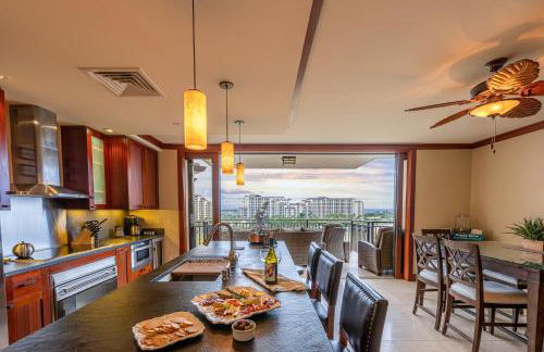 Luxurious Ocean View Beach Villa B-903 at Ko'Olina Beach Villas - Foto 34