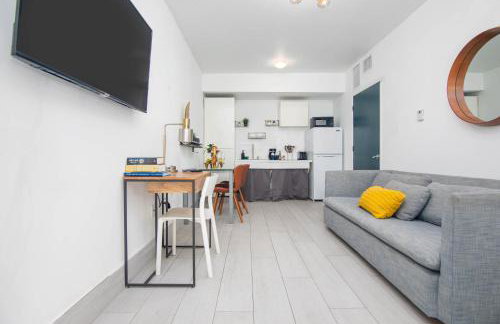 Boutique Apartments SoBe - Foto 25