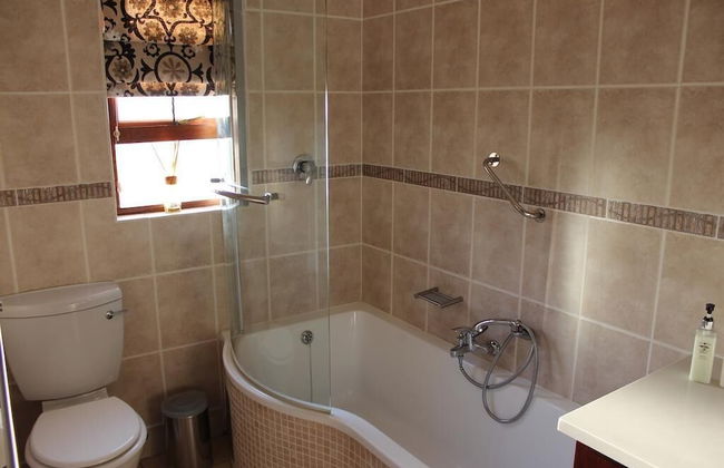 Topaz Cove Luxury Villas - Foto 13