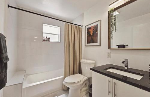 Casa Eden - Half mile to Lauderdale Marine Center - 4 bedrooms - 2 bathrooms - Foto 22