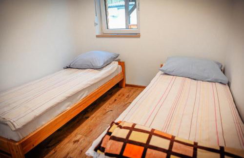 Domek letniskowy SZWED-POL - Foto 64