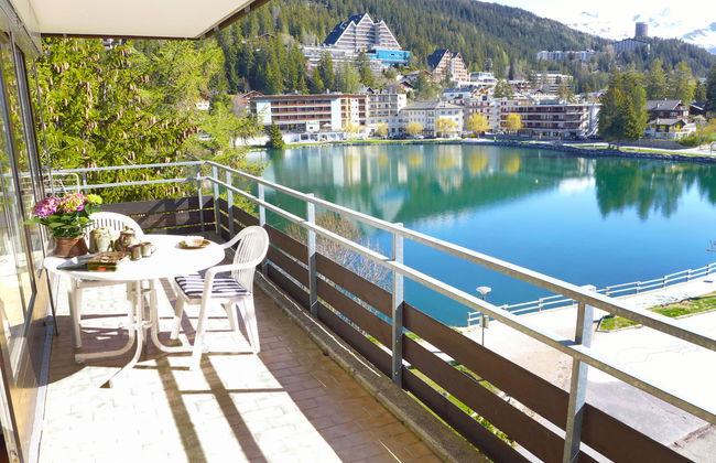 Jeanne D'Arc Apt. H-58 - Foto 18