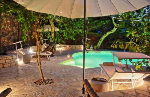 Kitrini Luxury Cottage - Foto 11