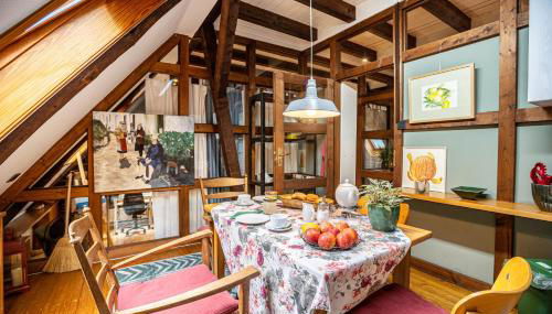 Ferienwohnung Lieblingsplatz - Foto 4