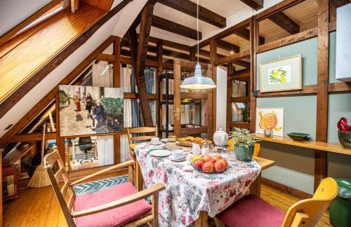 Ferienwohnung Lieblingsplatz - Foto 4