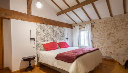 Les Gîtes de La Croix Liaud - Photo 5