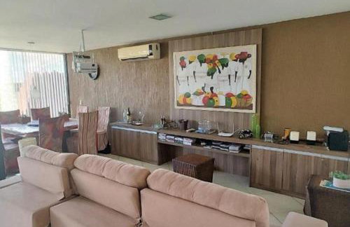 SCR-Angra do Reis-Linda Casa 5QTS 4 Suítes - Foto 60